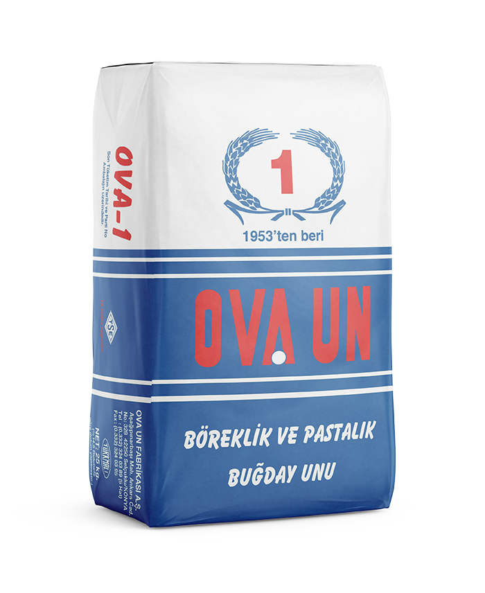Ova Un 25 Kg